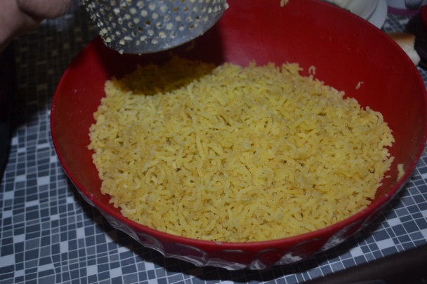 Špenátové gnocchi (fotorecept) - obrázok 2