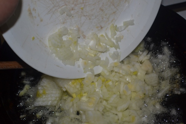 Špenátové gnocchi (fotorecept) - obrázok 10