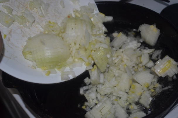 Bramborové knedlíky plnené bravčovou pečienkou (fotorecept) - obrázok 13