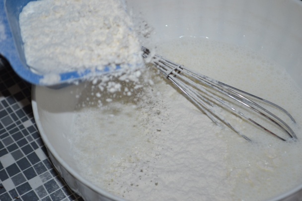 Dusený kaleráb so šampiňónmi na masle (fotorecept) - obrázok 5