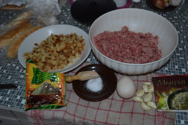 Dusený kaleráb so šampiňónmi na masle (fotorecept) - obrázok 7