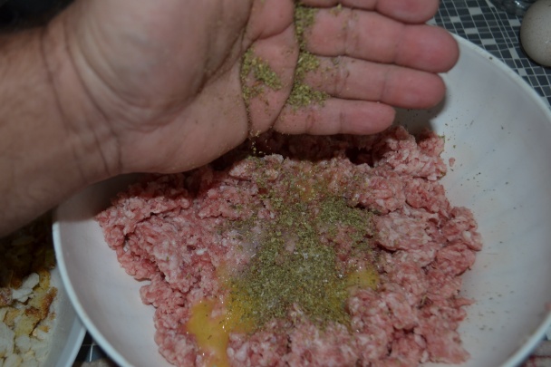 Dusený kaleráb so šampiňónmi na masle (fotorecept) - obrázok 8