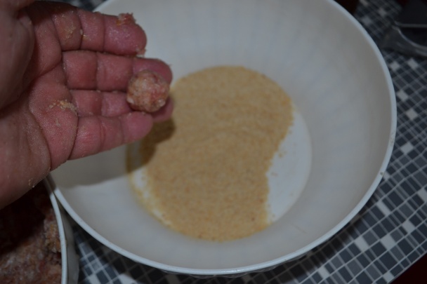 Dusený kaleráb so šampiňónmi na masle (fotorecept) - obrázok 10