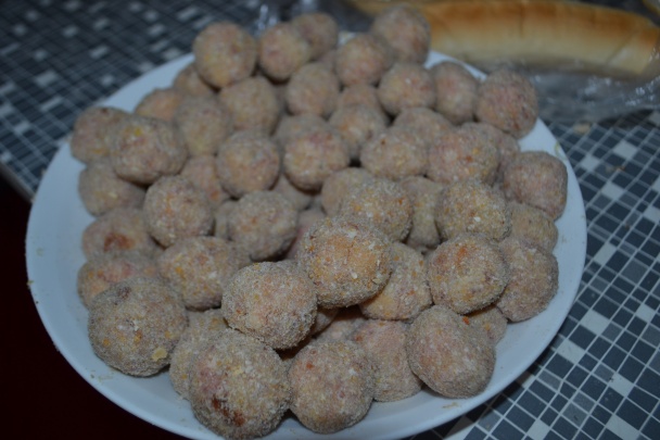 Dusený kaleráb so šampiňónmi na masle (fotorecept) - obrázok 11