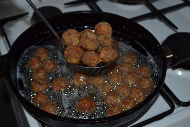 Dusený kaleráb so šampiňónmi na masle (fotorecept) - obrázok 12