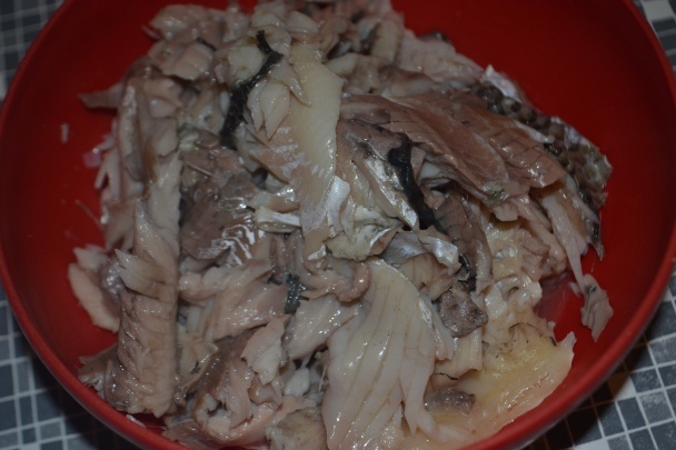 Rybacie fašírky (fotorecept) - obrázok 2