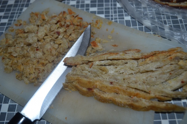 Rybacie fašírky (fotorecept) - obrázok 4