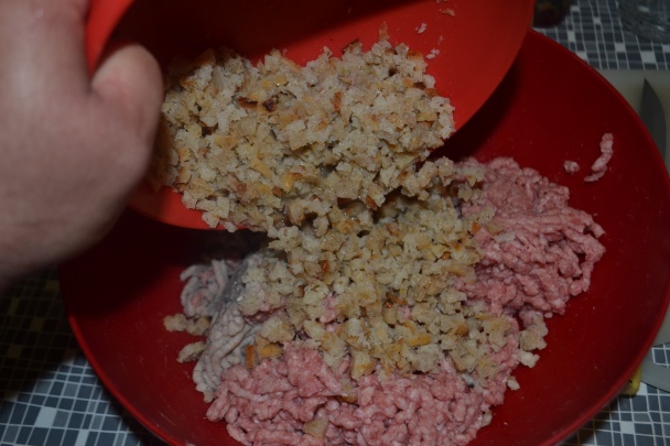 Rybacie fašírky (fotorecept) - obrázok 5