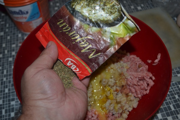 Rybacie fašírky (fotorecept) - obrázok 6