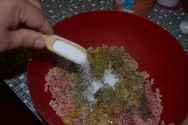 Rybacie fašírky (fotorecept) - obrázok 7