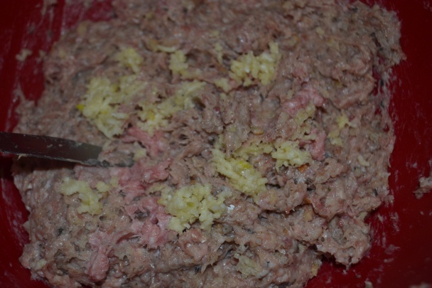 Rybacie fašírky (fotorecept) - obrázok 8