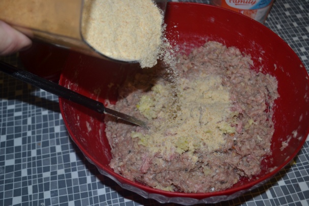 Rybacie fašírky (fotorecept) - obrázok 9