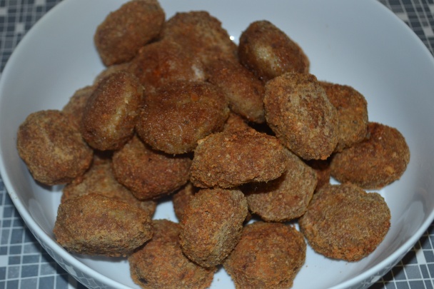 Rybacie fašírky (fotorecept) - obrázok 12