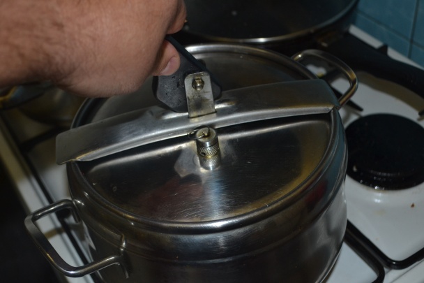 Paprikáš z morčacích stehien (fotorecept) - obrázok 5