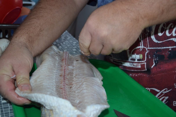 Šťuka na masle (fotorecept) - obrázok 4