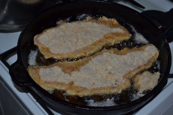 Morčacie prsia ,,à la Mikuláš,, (fotorecept) - obrázok 5