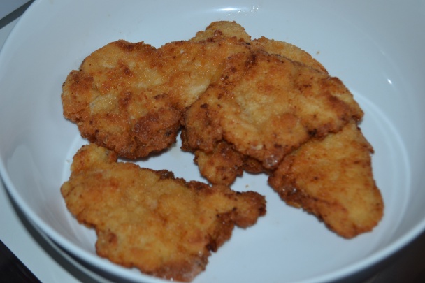 Morčacie prsia ,,à la Mikuláš,, (fotorecept) - obrázok 6