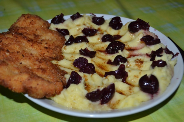 Morčacie prsia ,,à la Mikuláš,, (fotorecept) - obrázok 8