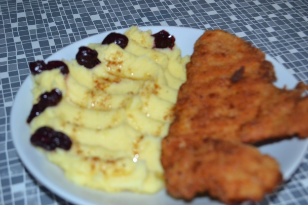 Morčacie prsia ,,à la Mikuláš,, (fotorecept) - obrázok 7