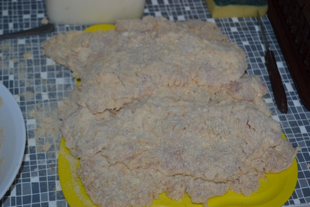 Morčacie prsia ,,à la Mikuláš,, (fotorecept) - obrázok 4