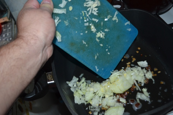 Šťuka na hubách (fotorecept) - obrázok 1