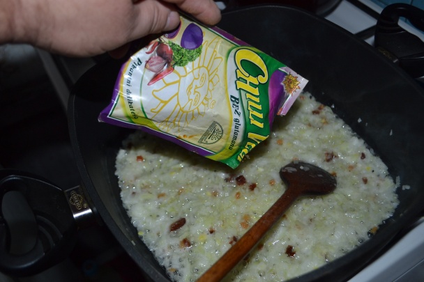 Šťuka na hubách (fotorecept) - obrázok 5