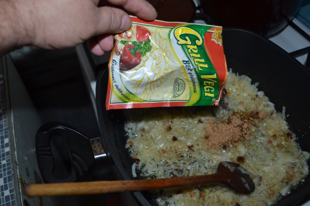 Šťuka na hubách (fotorecept) - obrázok 6