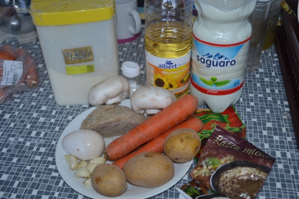 Placky (fotorecept) - obrázok 1