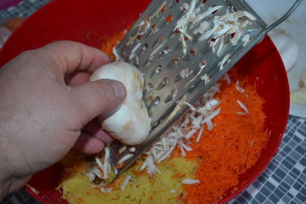 Placky (fotorecept) - obrázok 2