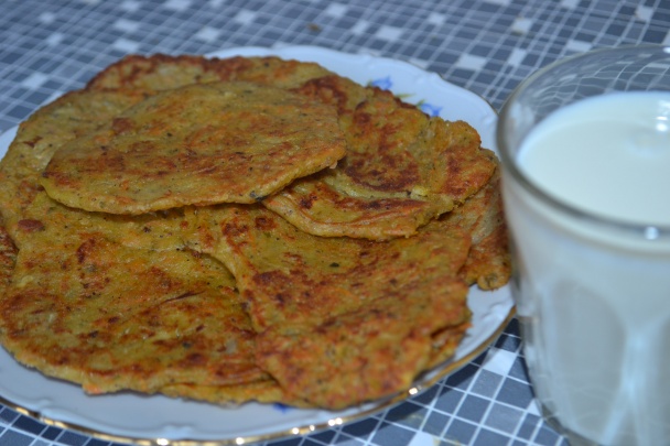 Placky (fotorecept) - obrázok 9