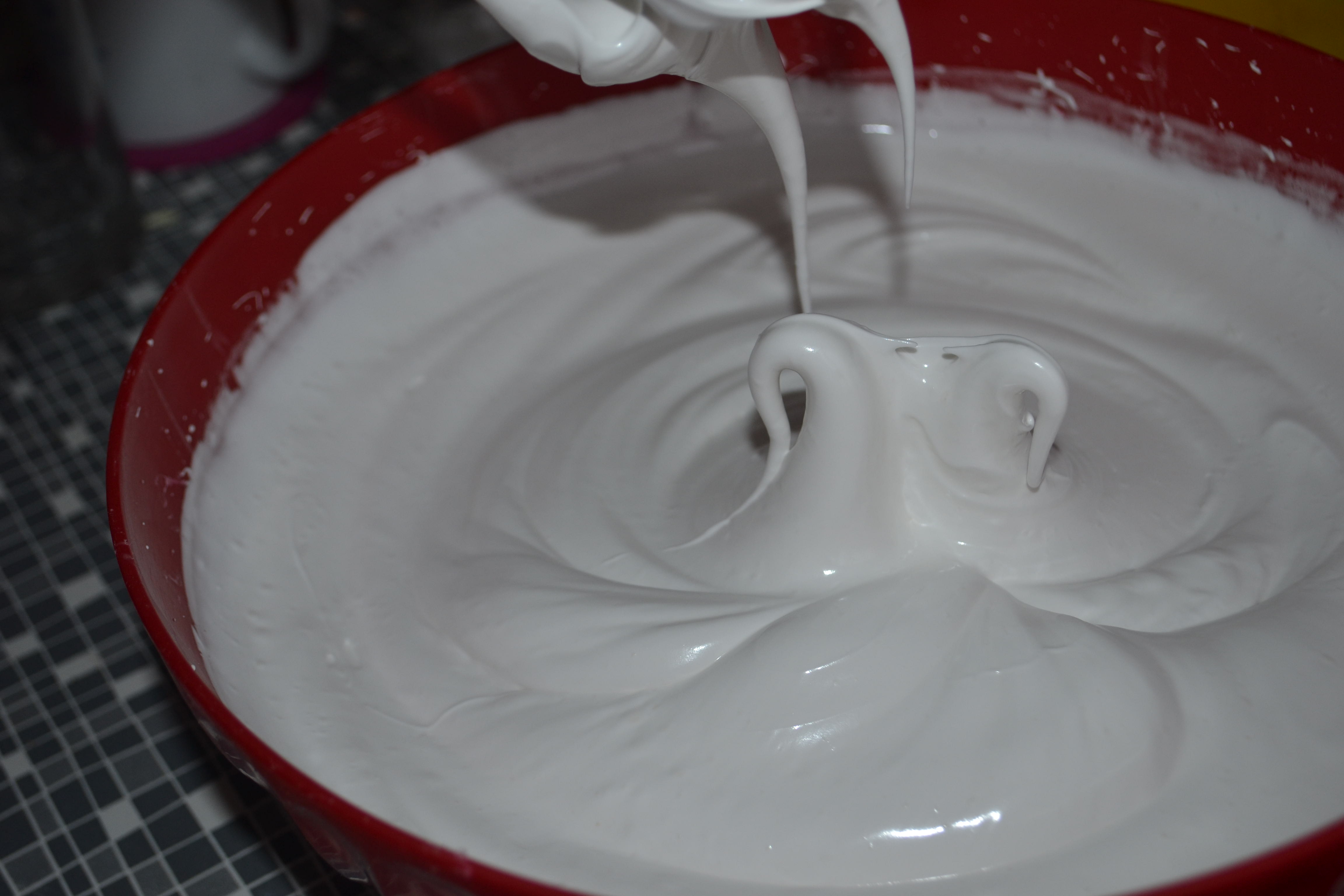 Orechovo-olejová torta na stretko (fotorecept) - obrázok 1