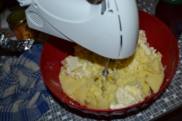 Ako ,,zachrániť,, zbabranú tortu (fotorecept) - obrázok 2