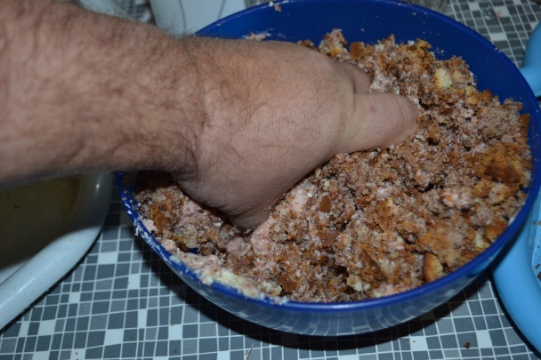 Ako ,,zachrániť,, zbabranú tortu (fotorecept) - obrázok 8