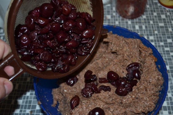 Ako ,,zachrániť,, zbabranú tortu (fotorecept) - obrázok 9