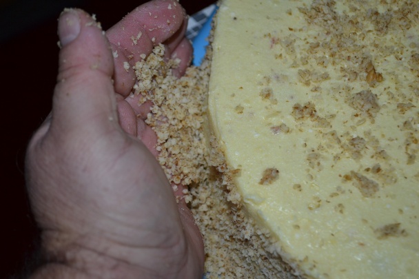 Ako ,,zachrániť,, zbabranú tortu (fotorecept) - obrázok 12