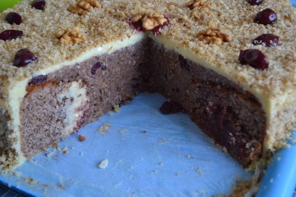 Ako ,,zachrániť,, zbabranú tortu (fotorecept) - obrázok 14