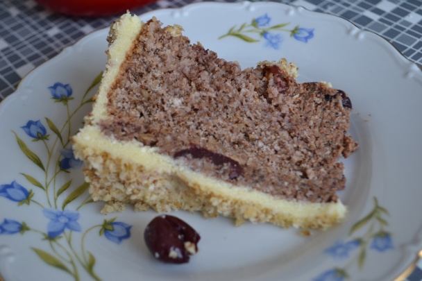 Ako ,,zachrániť,, zbabranú tortu (fotorecept) - obrázok 15