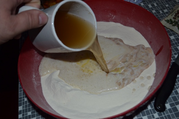 Pivní rohlíky (fotorecept) - obrázok 4