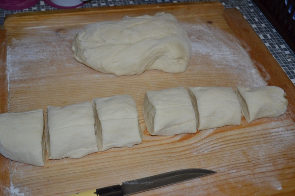 Pivní rohlíky (fotorecept) - obrázok 6