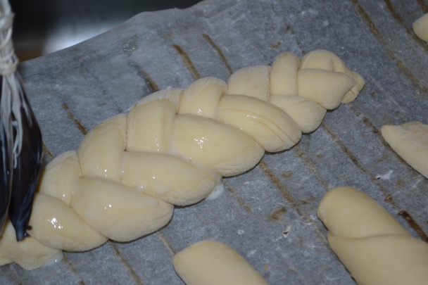 Pivní rohlíky (fotorecept) - obrázok 8