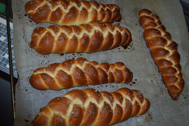 Pivní rohlíky (fotorecept) - obrázok 11