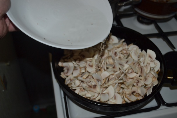 Zapekané cestoviny (fotorecept) - obrázok 2