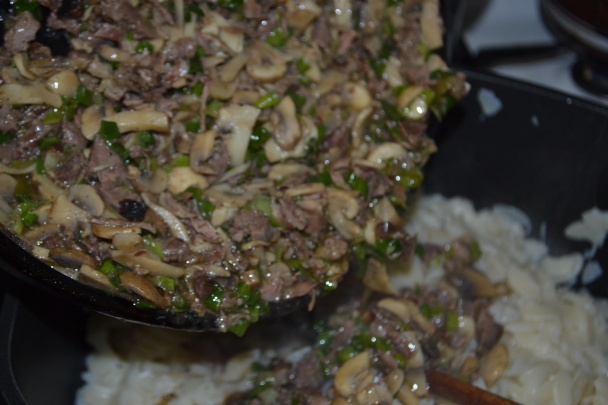 Zapekané cestoviny (fotorecept) - obrázok 5