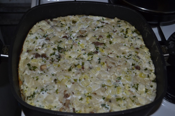 Zapekané cestoviny (fotorecept) - obrázok 7