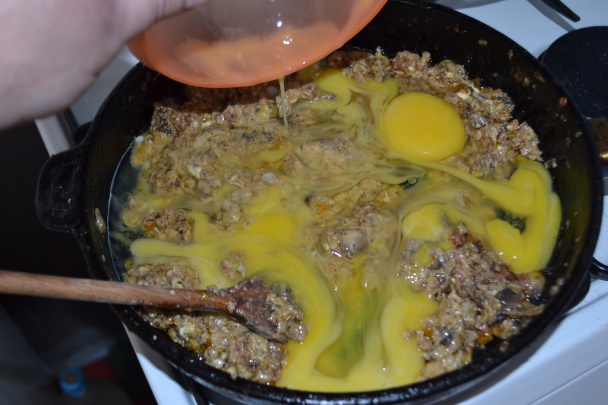 Plnené šampiňónové hlavičky (fotorecept) - obrázok 6