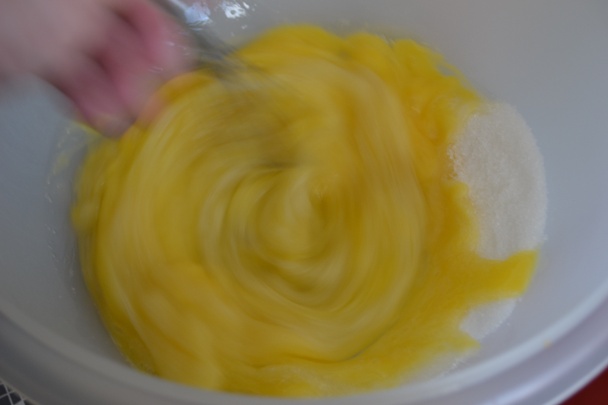 Americký koláč (fotorecept) - obrázok 2