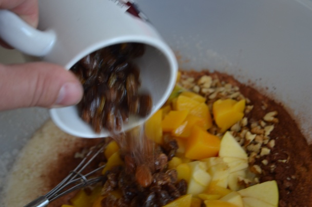 Americký koláč (fotorecept) - obrázok 3