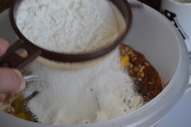 Americký koláč (fotorecept) - obrázok 4