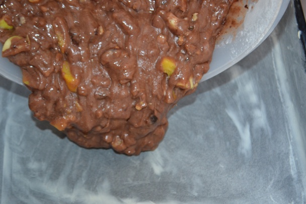 Americký koláč (fotorecept) - obrázok 5