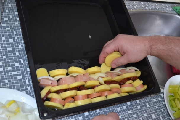 Špízy bez ihly (fotorecept) - obrázok 2